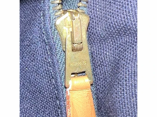 Hermes handtas four toe pm - afbeelding 14 van  14