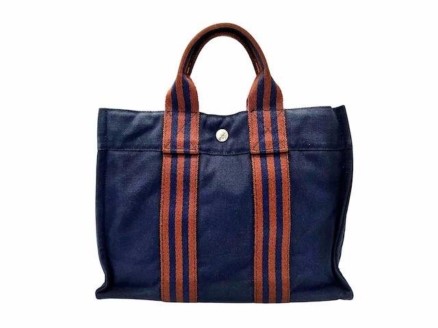 Hermes handtas four toe pm - afbeelding 4 van  14