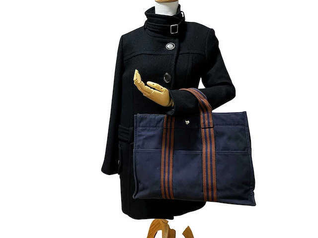 Hermès handtas mm - afbeelding 3 van  13