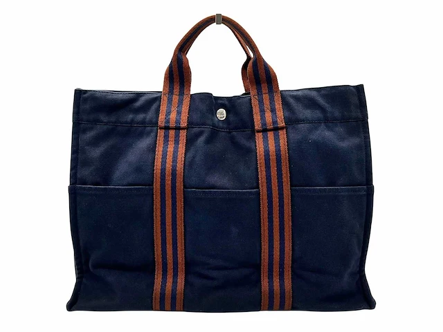 Hermès handtas mm - afbeelding 4 van  13