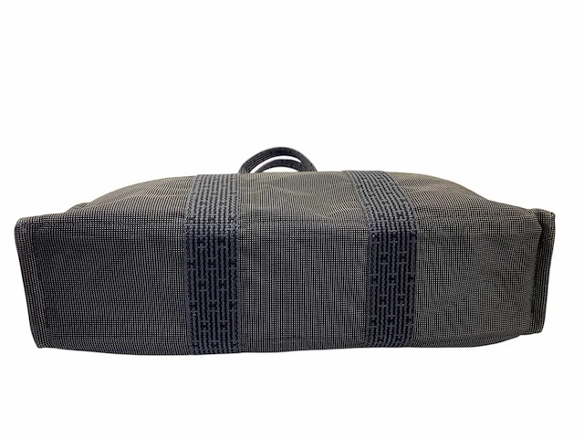 Hermès her line canvas - afbeelding 10 van  15