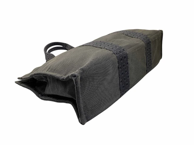 Hermès her line canvas - afbeelding 11 van  15