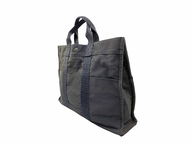 Hermès her line canvas - afbeelding 12 van  15