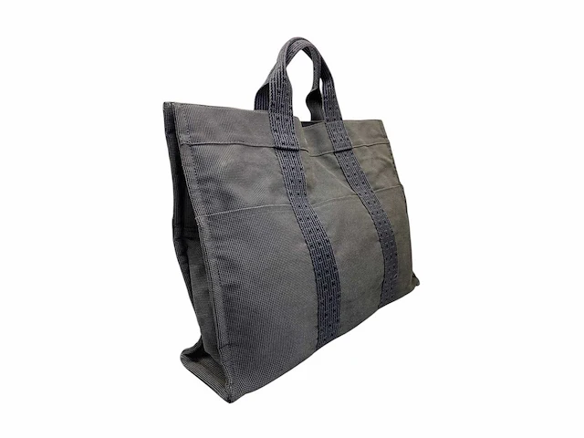 Hermès her line canvas - afbeelding 13 van  15