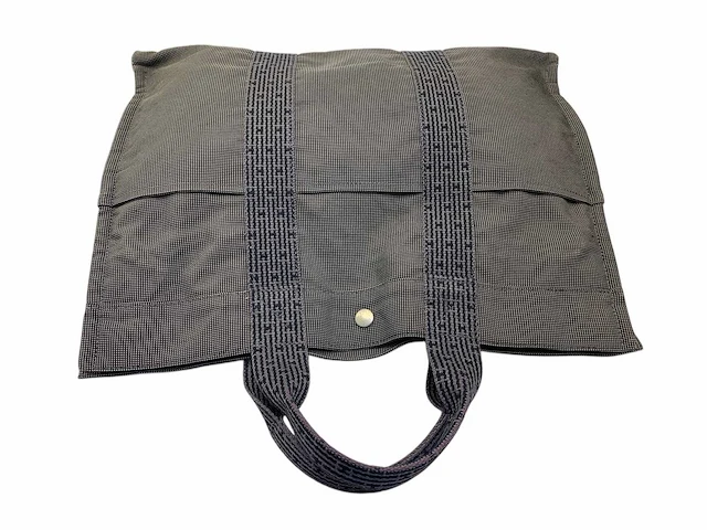 Hermès her line canvas - afbeelding 14 van  15