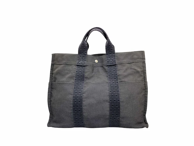 Hermès her line canvas - afbeelding 1 van  15
