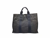 Hermès her line canvas - afbeelding 1 van  15