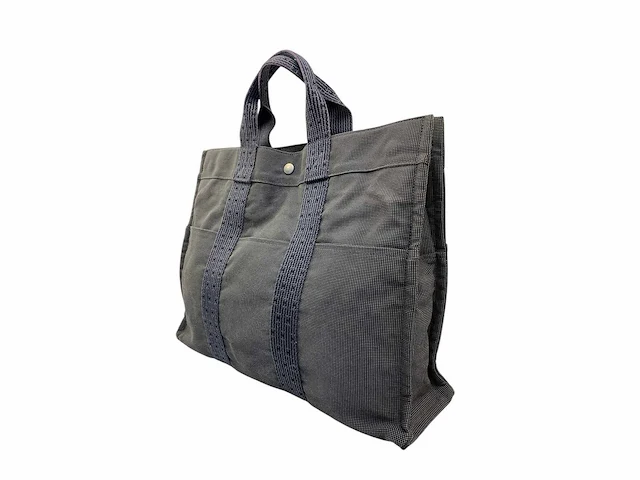 Hermès her line canvas - afbeelding 3 van  15