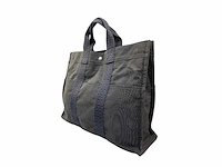 Hermès her line canvas - afbeelding 3 van  15