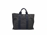 Hermès her line canvas - afbeelding 5 van  15