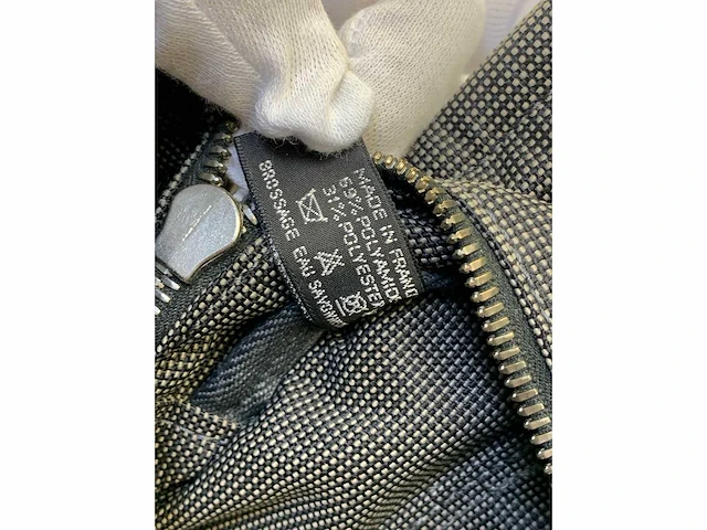 Hermès her line canvas - afbeelding 6 van  15