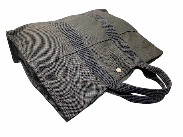 Hermès her line canvas - afbeelding 7 van  15