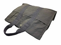 Hermès her line canvas - afbeelding 8 van  15
