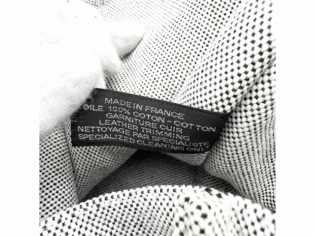 Hermès tote bag - afbeelding 16 van  16