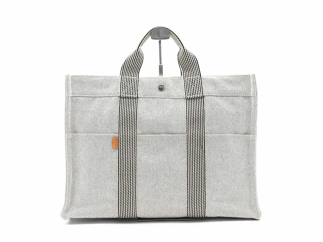Hermès tote bag - afbeelding 1 van  16