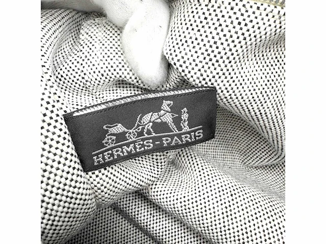 Hermès tote bag - afbeelding 2 van  16