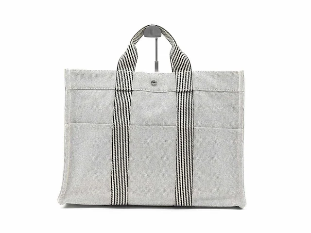 Hermès tote bag - afbeelding 3 van  16