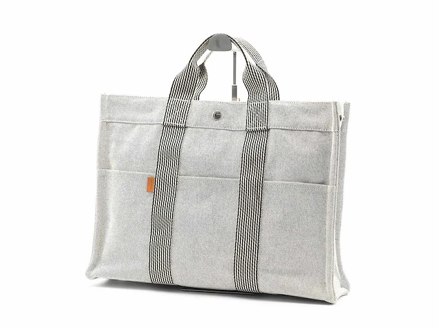Hermès tote bag - afbeelding 4 van  16