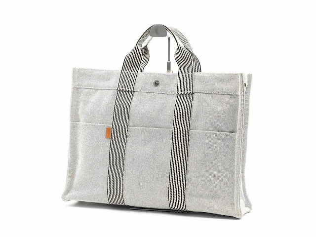 Hermès tote bag - afbeelding 7 van  16