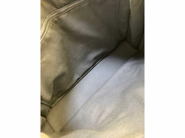 Hermès tout canvas ginza limited edition 2001 - afbeelding 14 van  18