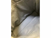 Hermès tout canvas ginza limited edition 2001 - afbeelding 14 van  18