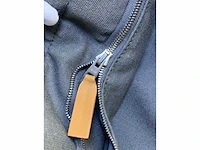 Hermès tout canvas ginza limited edition 2001 - afbeelding 18 van  18