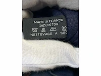 Hermès tout canvas pm handtas - afbeelding 10 van  16