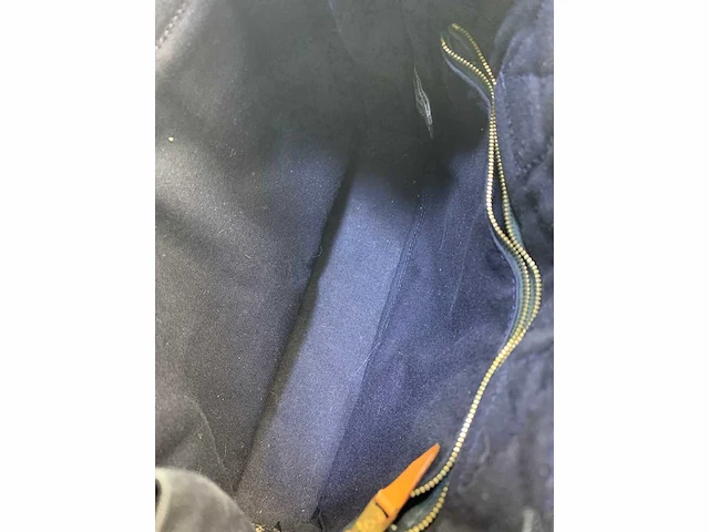 Hermès tout canvas pm handtas - afbeelding 12 van  16