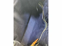 Hermès tout canvas pm handtas - afbeelding 12 van  16