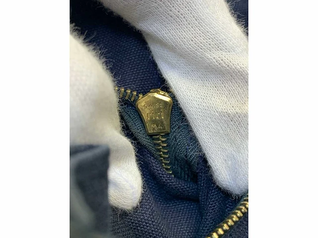 Hermès tout canvas pm handtas - afbeelding 14 van  16