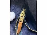 Hermès tout canvas pm handtas - afbeelding 16 van  16