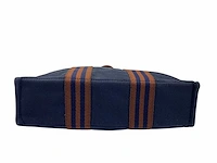 Hermès tout canvas pm handtas - afbeelding 7 van  16