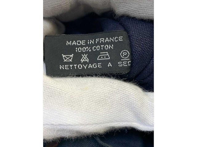 Hermès tout canvas pm handtas - afbeelding 2 van  16