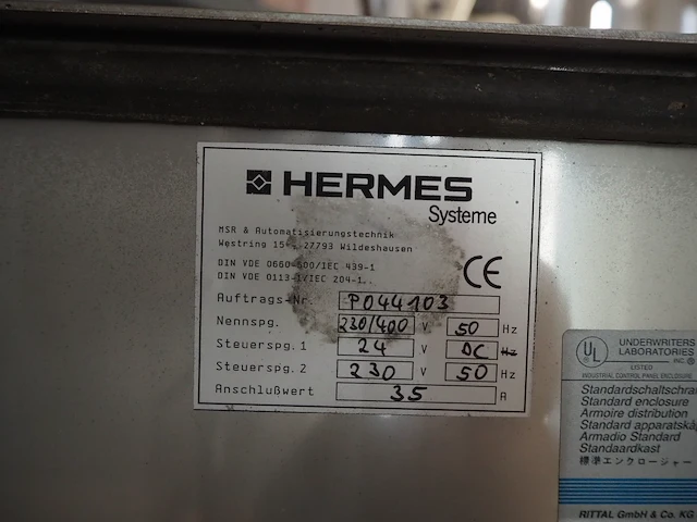 Hermes - afbeelding 11 van  11