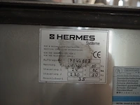 Hermes - afbeelding 11 van  11