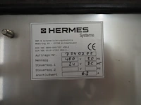 Hermes - afbeelding 7 van  11