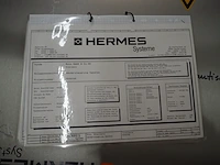 Hermes - afbeelding 8 van  11