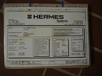 Hermes - afbeelding 6 van  13