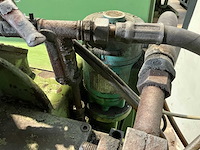 Herminghausen - centreless grinding machine - 1986 - afbeelding 3 van  12