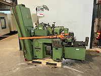 Herminghausen - centreless grinding machine - 1986 - afbeelding 5 van  12