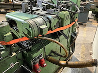 Herminghausen - centreless grinding machine - 1986 - afbeelding 7 van  12