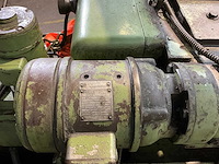 Herminghausen - centreless grinding machine - 1986 - afbeelding 9 van  12