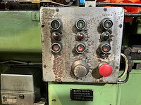 Herminghausen - centreless grinding machine - 1986 - afbeelding 10 van  12