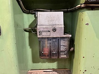 Herminghausen - centreless grinding machine - 1986 - afbeelding 12 van  12