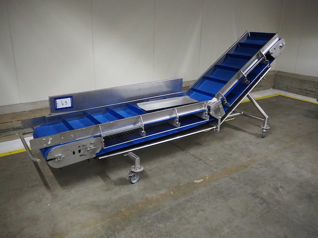 Hermsen rvs - afbeelding 1 van  13