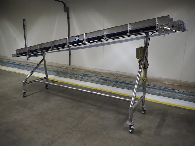 Hermsen rvs - afbeelding 2 van  9