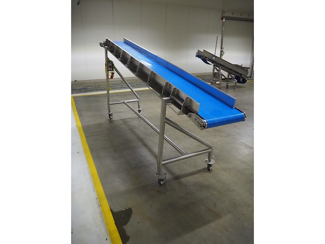 Hermsen rvs - afbeelding 3 van  9