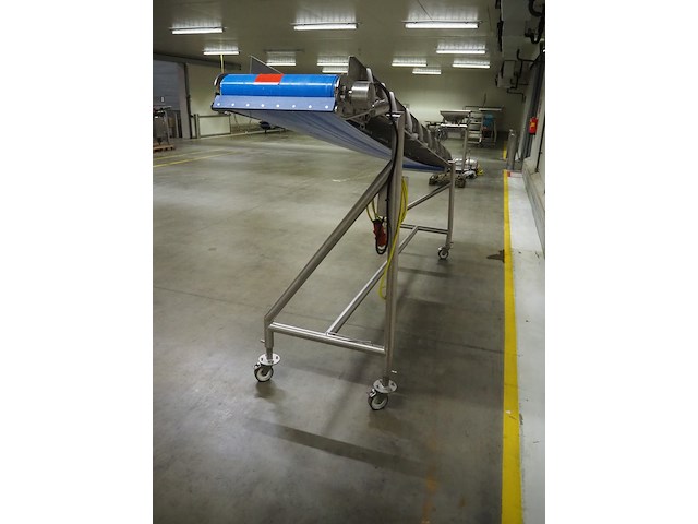 Hermsen rvs - afbeelding 4 van  9