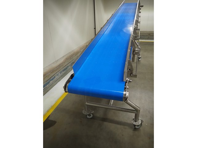 Hermsen rvs - afbeelding 5 van  9