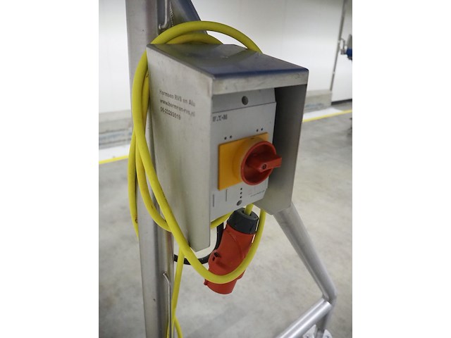 Hermsen rvs - afbeelding 7 van  9